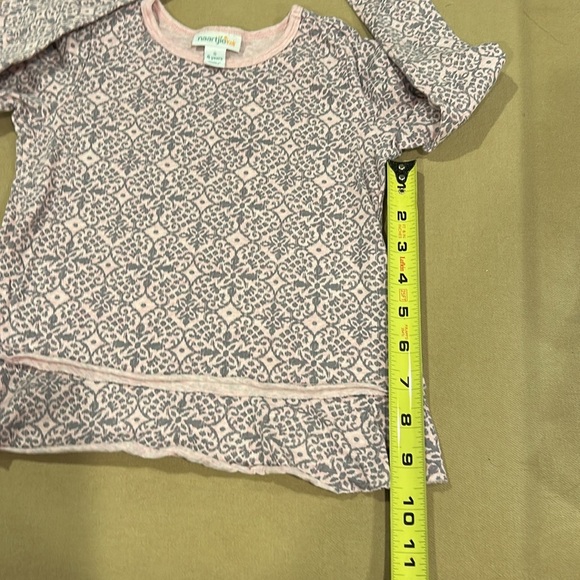 Naartjit Kids Long Sleeve Top - Picture 5 of 10